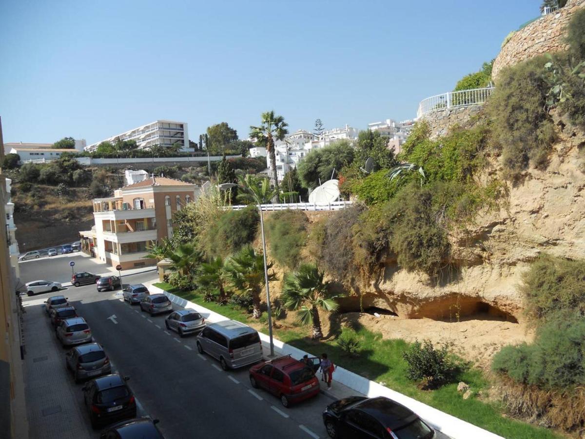 Apartamentos Nerja Bahia Exterior photo