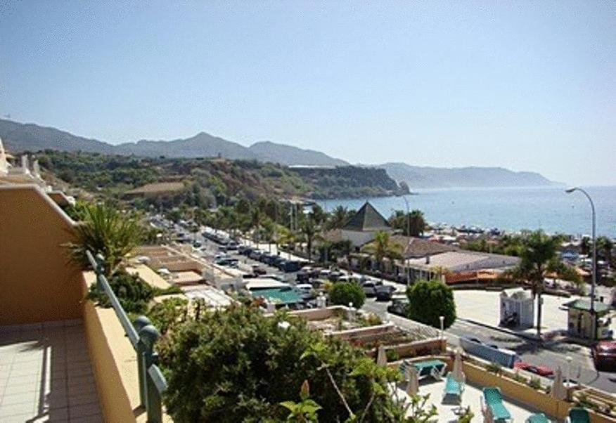 Apartamentos Nerja Bahia Exterior photo