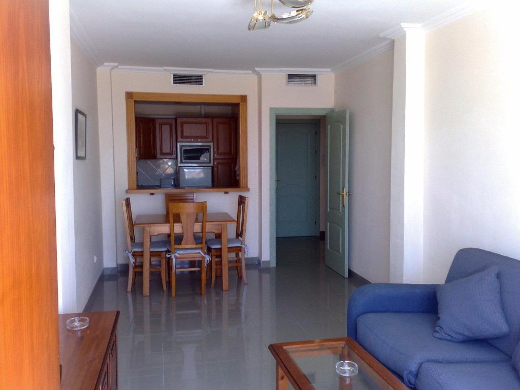Apartamentos Nerja Bahia Exterior photo