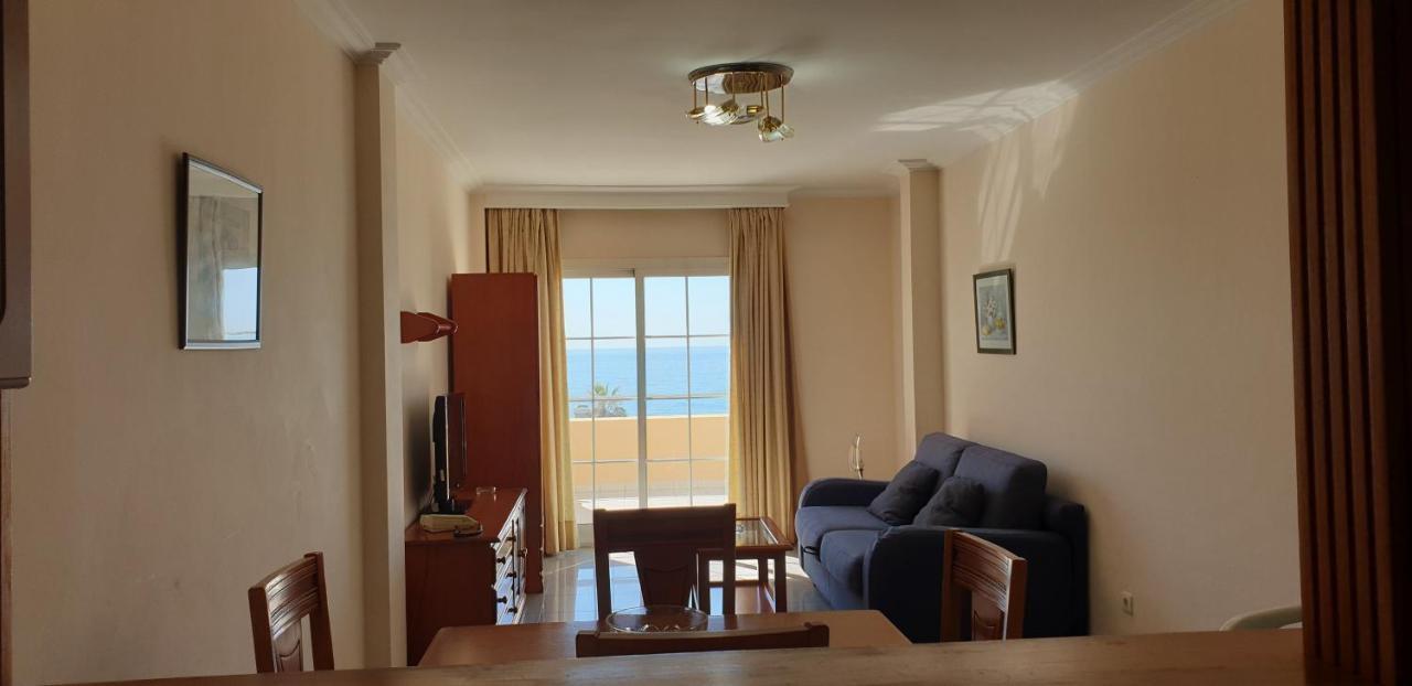 Apartamentos Nerja Bahia Exterior photo
